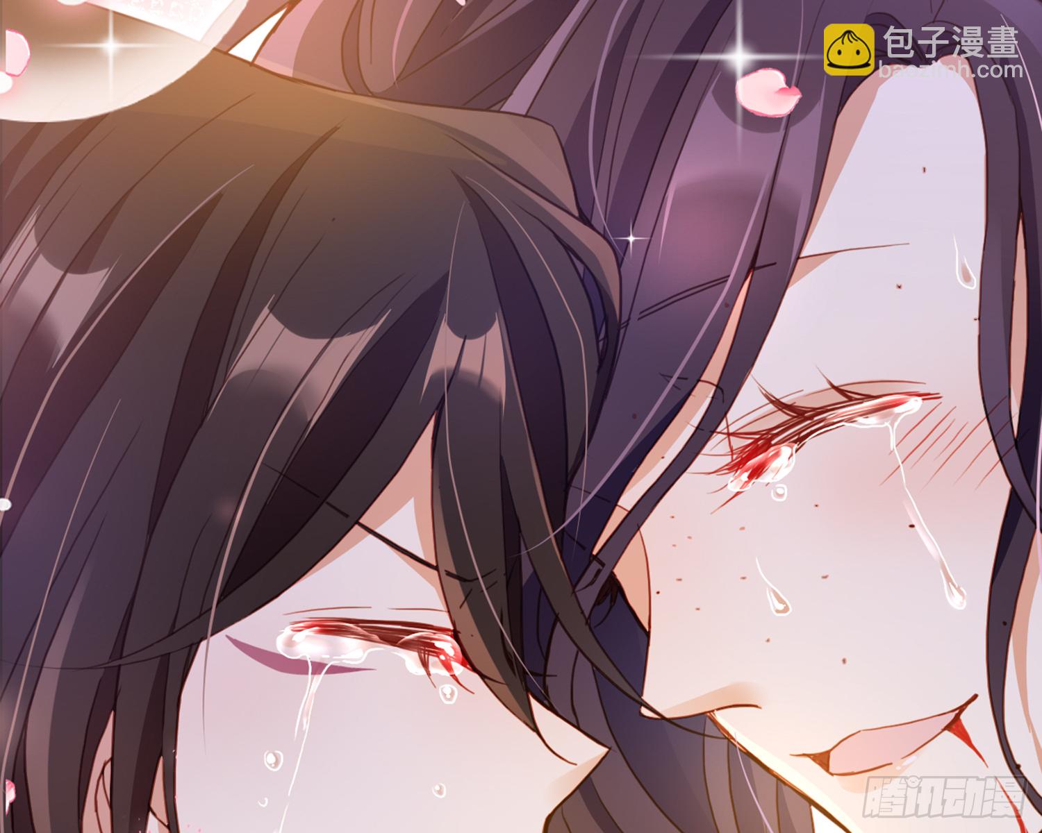 番外&middot;姐姐，你要等我（下）(1/3)-第75话