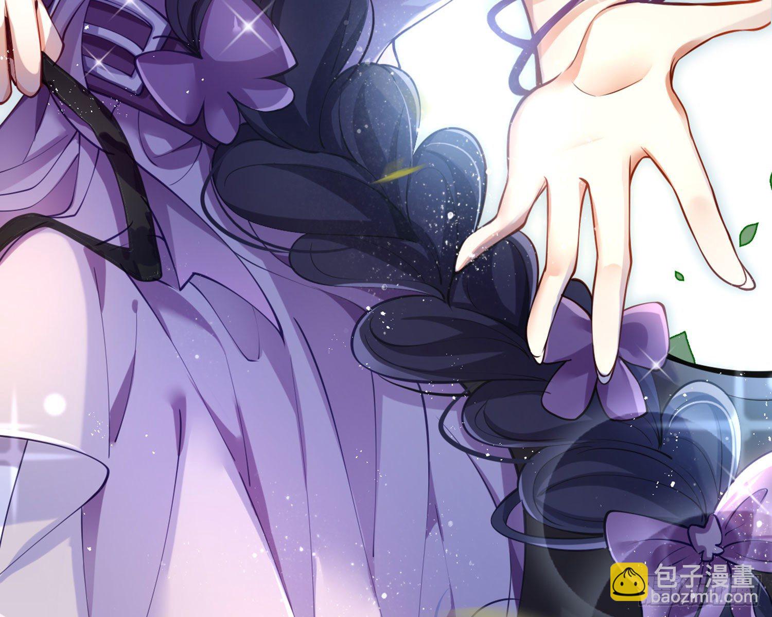 反应这么强烈？(1/3)-第77话