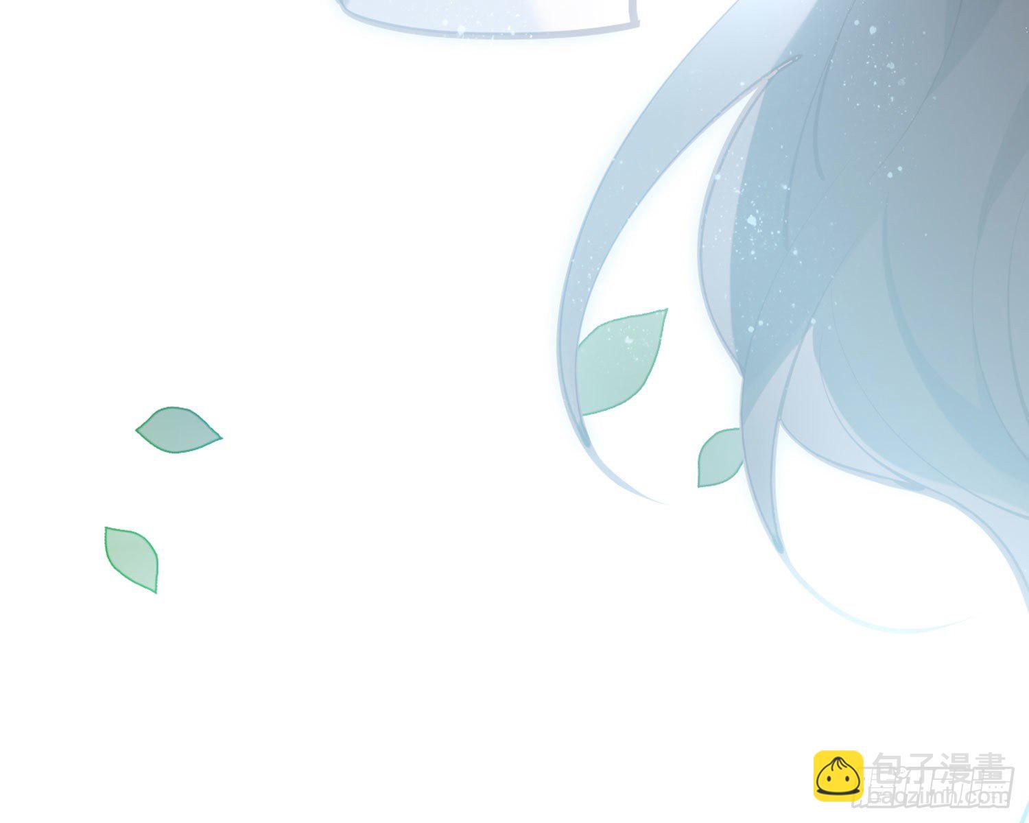 反应这么强烈？(1/3)-第77话