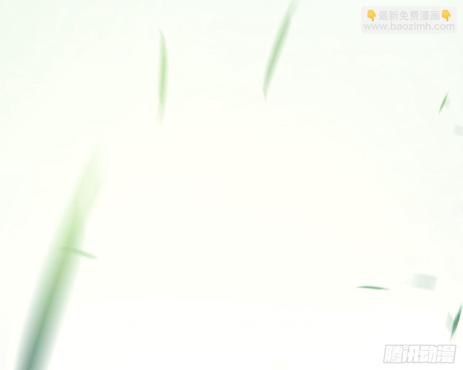 反应这么强烈？(1/3)-第77话