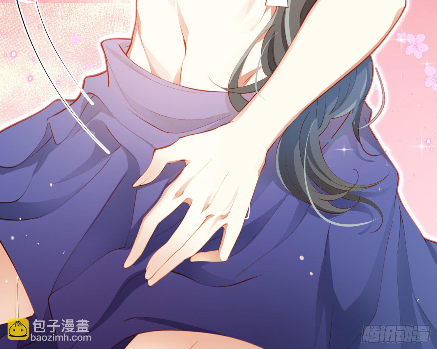 你在教我做事？(1/3)-第83话