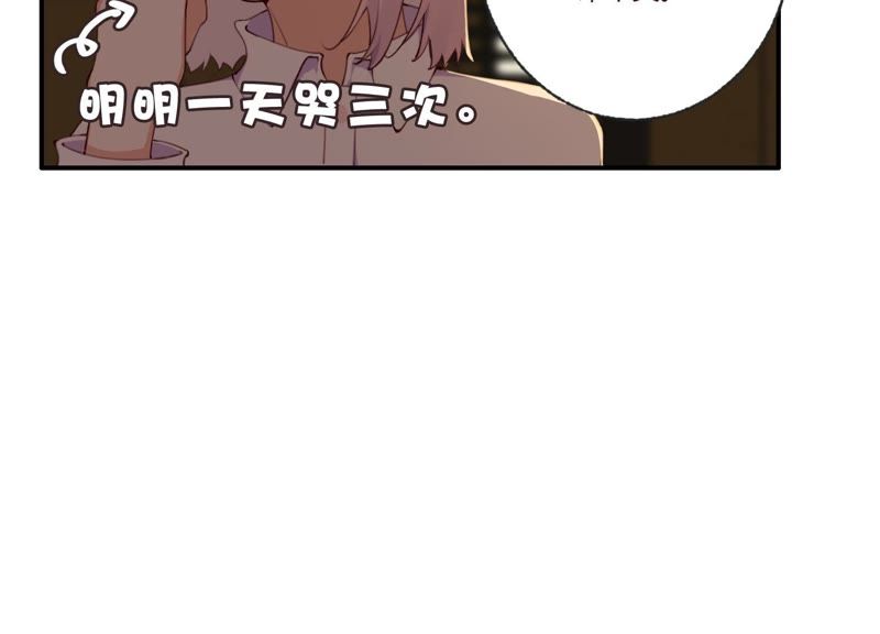 第32话 终于有总裁要养我了？(1/3)-第33话