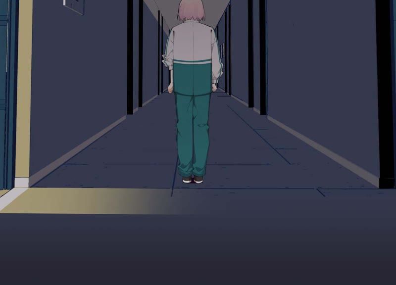 第41话 遇见你的那天是初雪(1/2)-第41话
