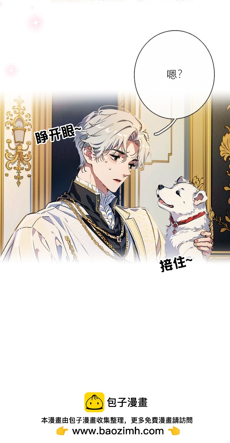 第34话 一见钟情-第33话