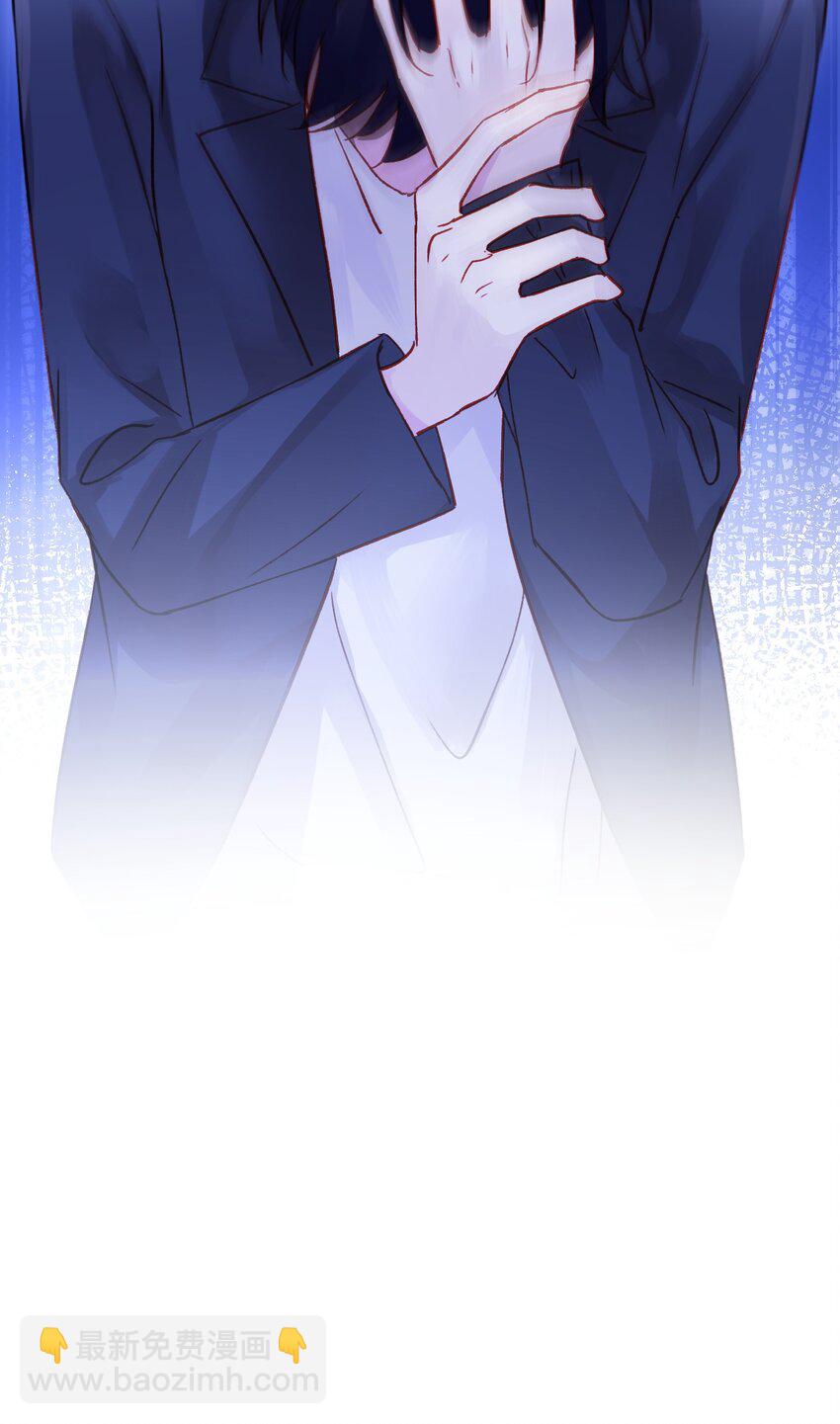 104 不想放手...-第107话