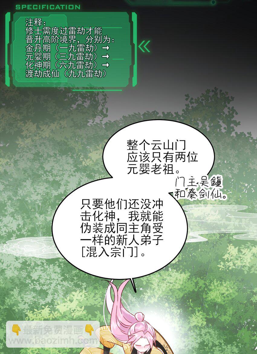 123 等着吧师傅！-第127话