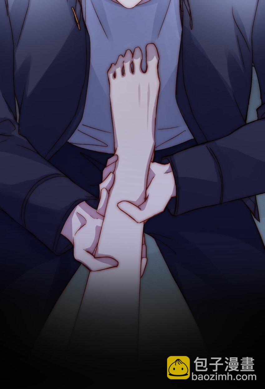 031 我想要的很简单-第31话
