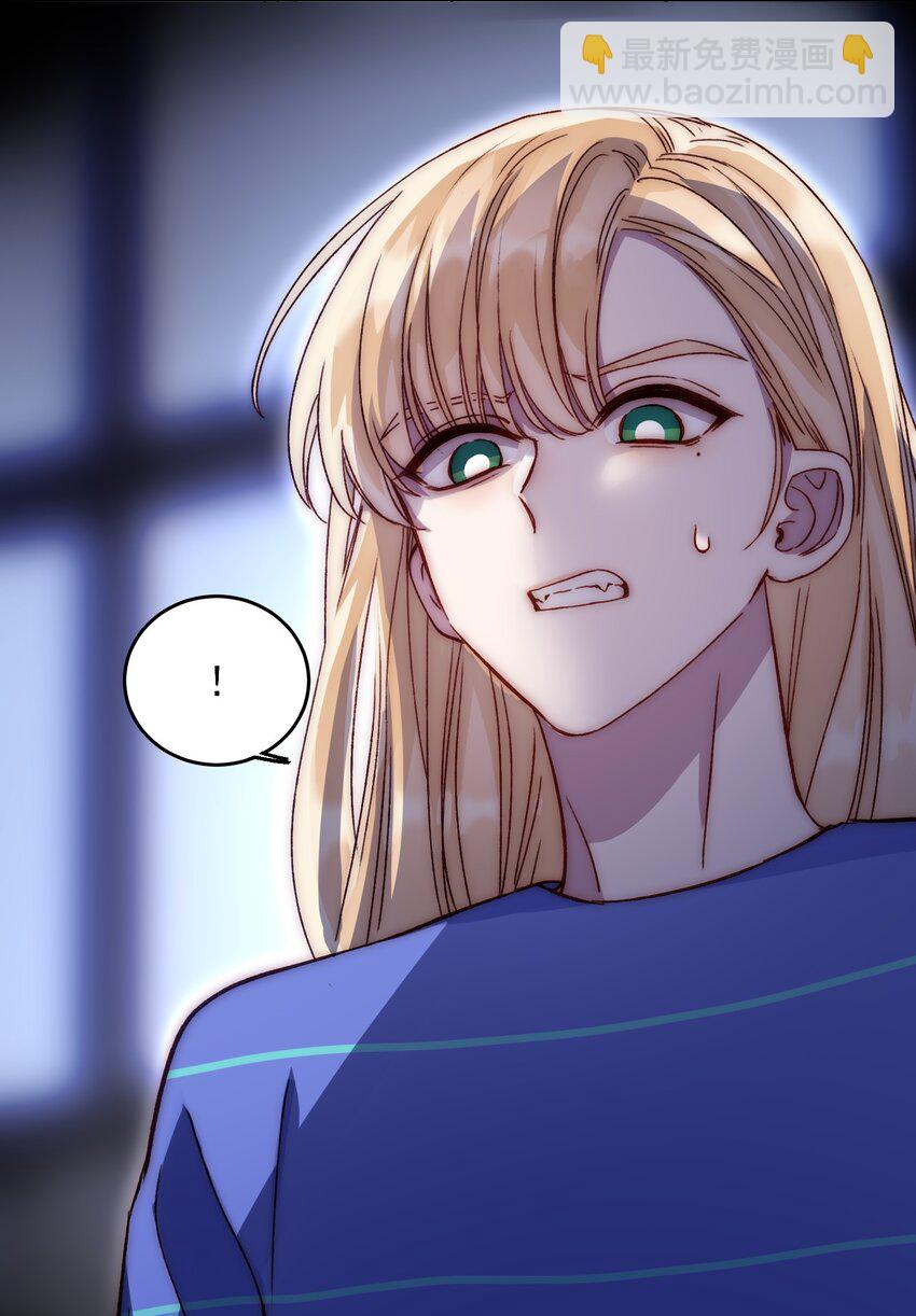 031 我想要的很简单-第31话