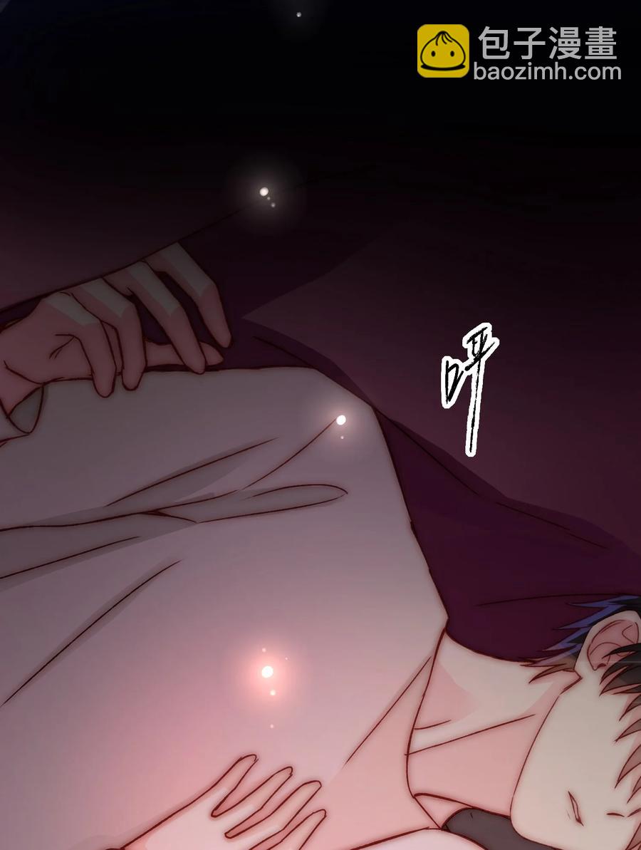 036 这是什么表情？！(1/2)-第37话