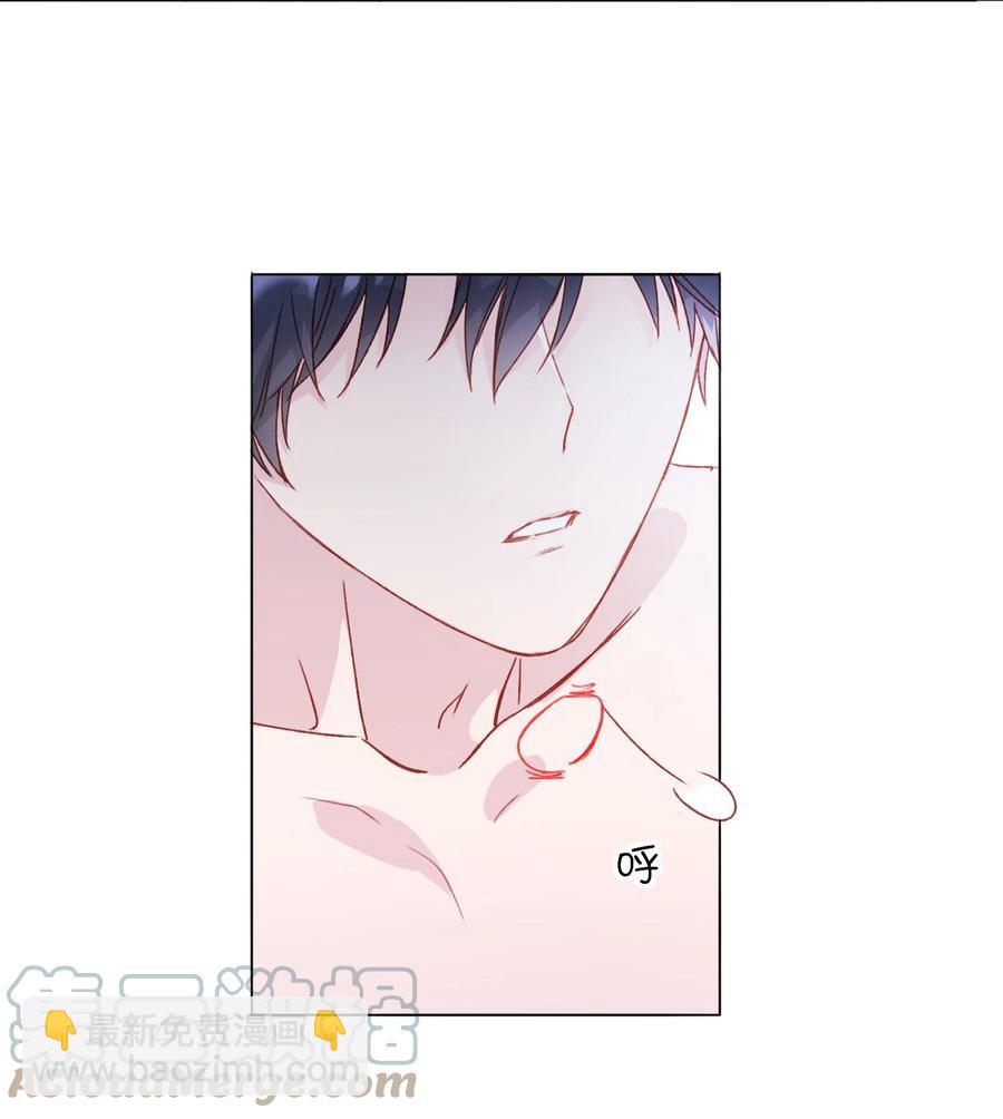 036 这是什么表情？！(1/2)-第37话