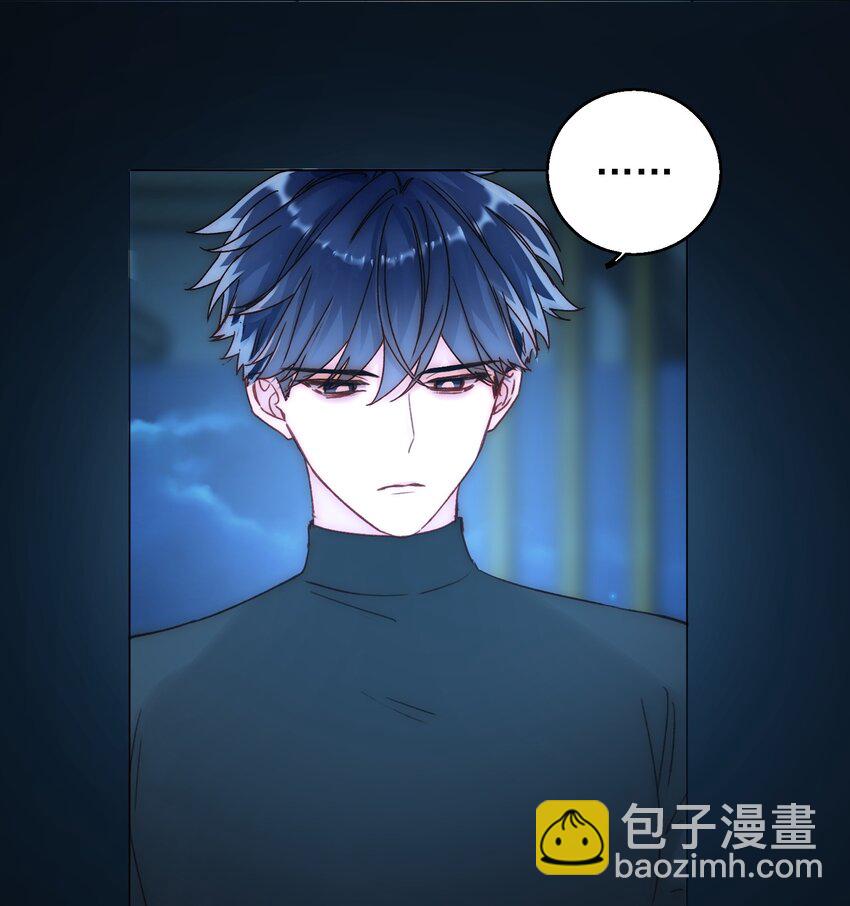 060 怎么不说话-第61话
