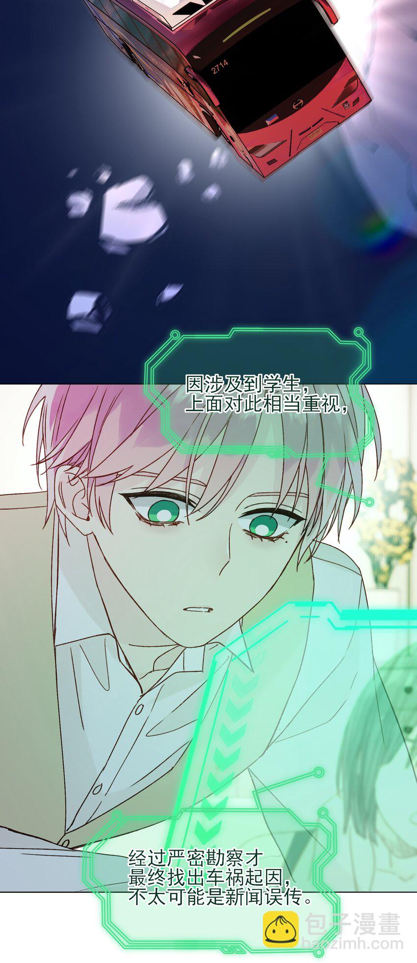 079 好甜！(1/2)-第81话