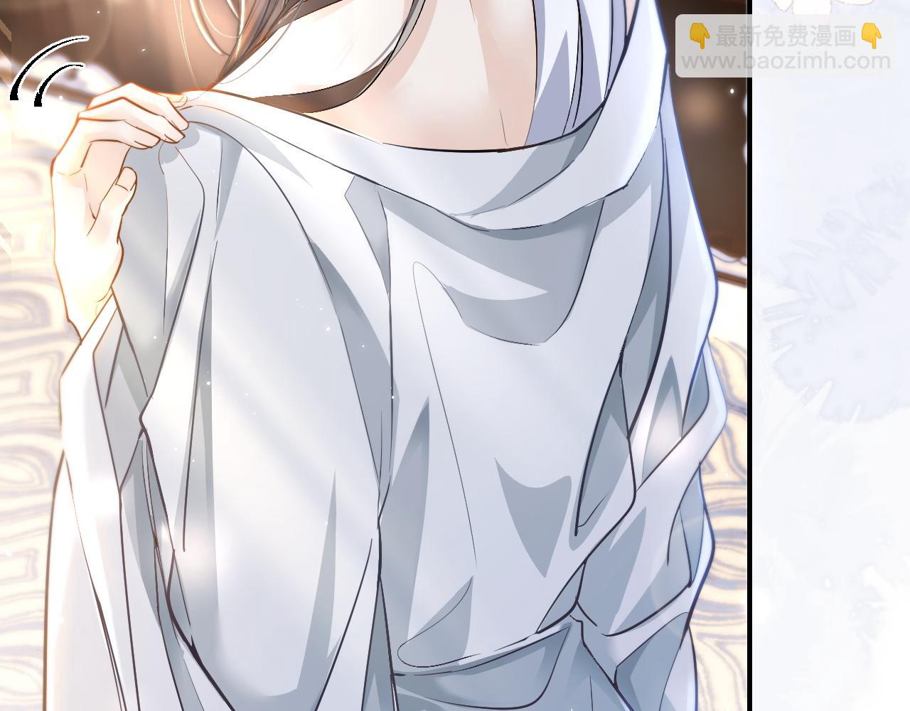 🍺二哈和他的白猫师尊 第39话 师尊的自白 第13页