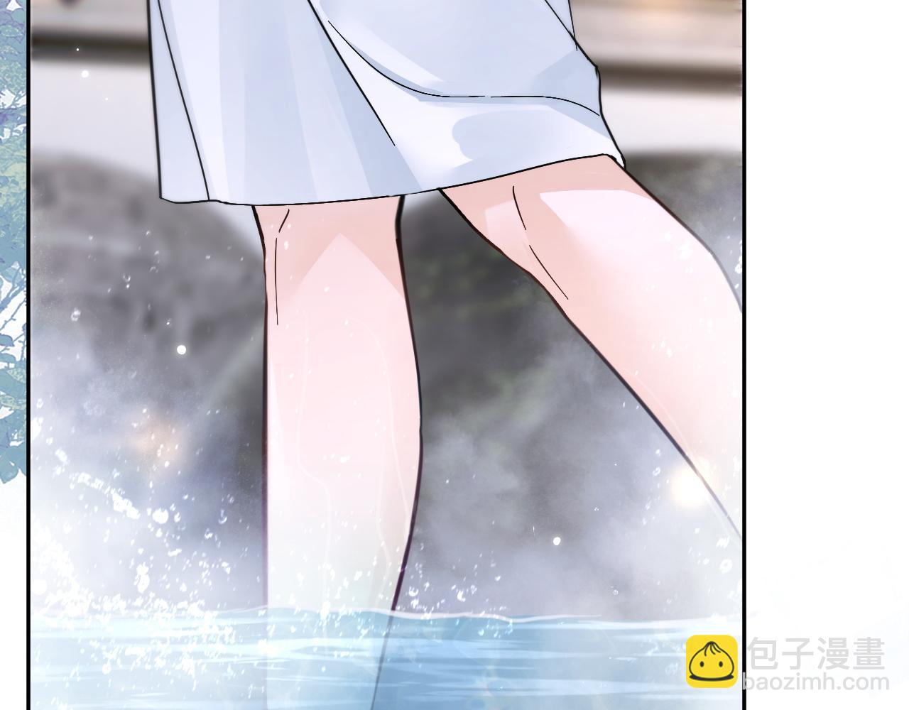 🍺二哈和他的白猫师尊 第43话 奇怪的想法 第21页