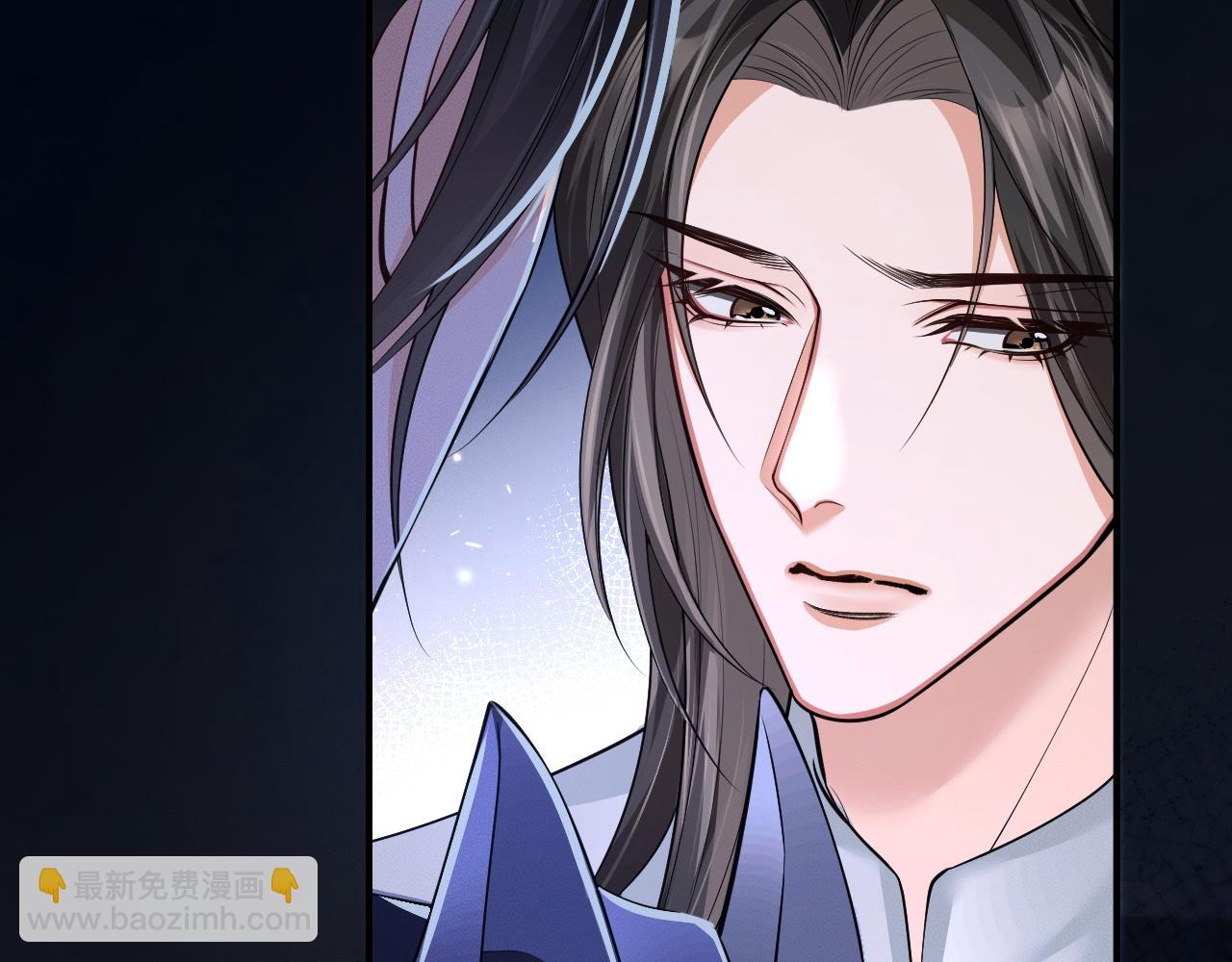 🍺二哈和他的白猫师尊 第64话 我的梦，该醒了 第48页