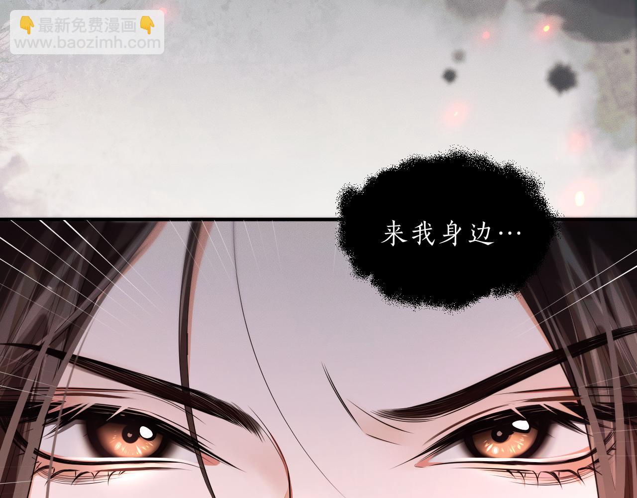 🍺二哈和他的白猫师尊 第65话 遇难 第29页