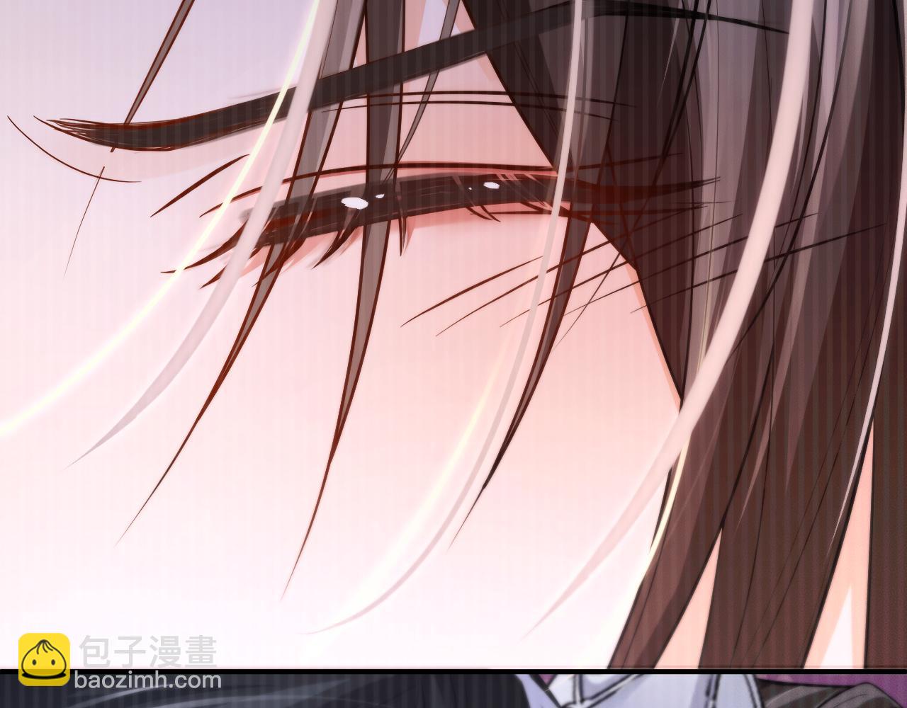 🍺二哈和他的白猫师尊 第69话 纠葛 第17页