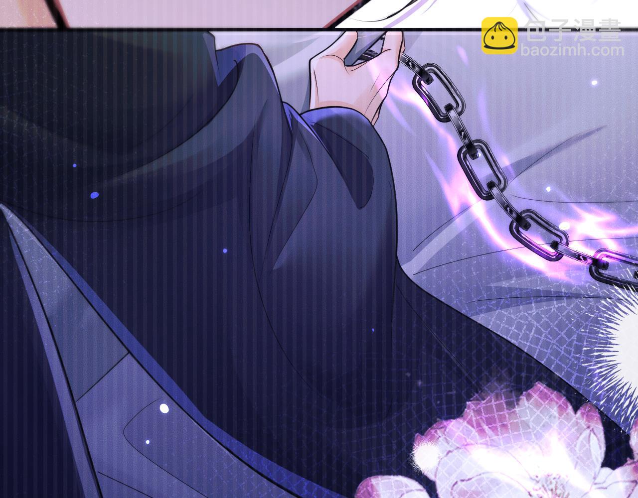 🍺二哈和他的白猫师尊 第69话 纠葛 第34页