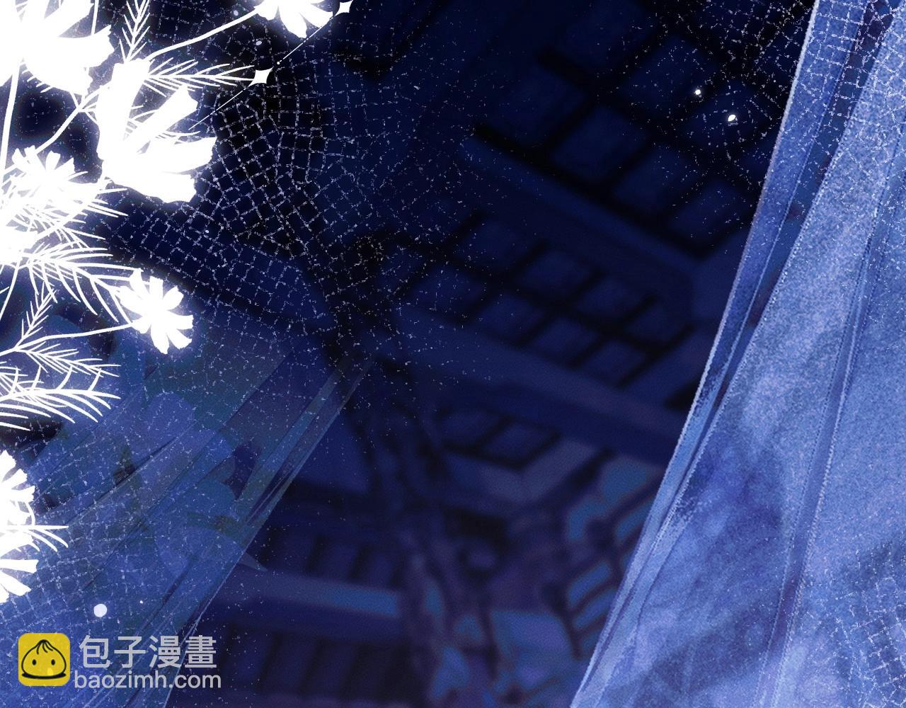 🍺二哈和他的白猫师尊 特典02 师尊，理理我…… 第3页