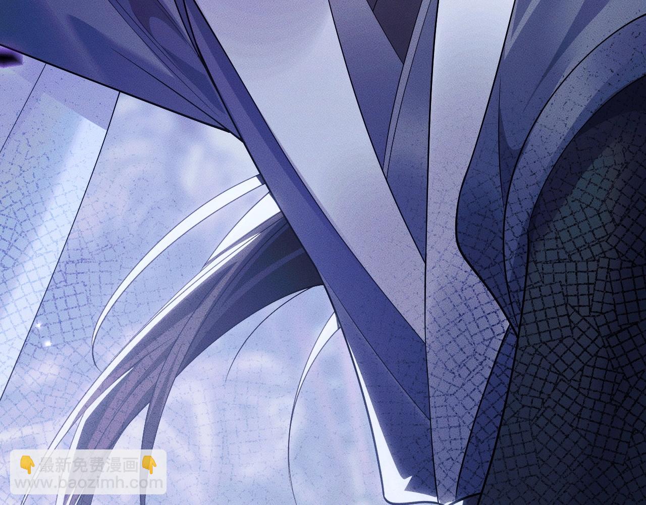 🍺二哈和他的白猫师尊 特典02 师尊，理理我…… 第35页