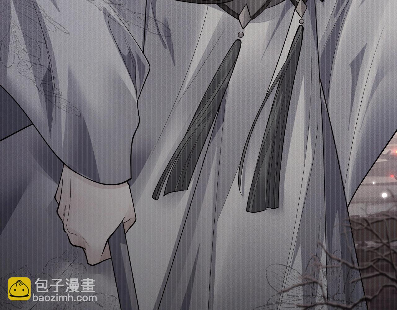 🍺二哈和他的白猫师尊 特典02 师尊，理理我…… 第40页
