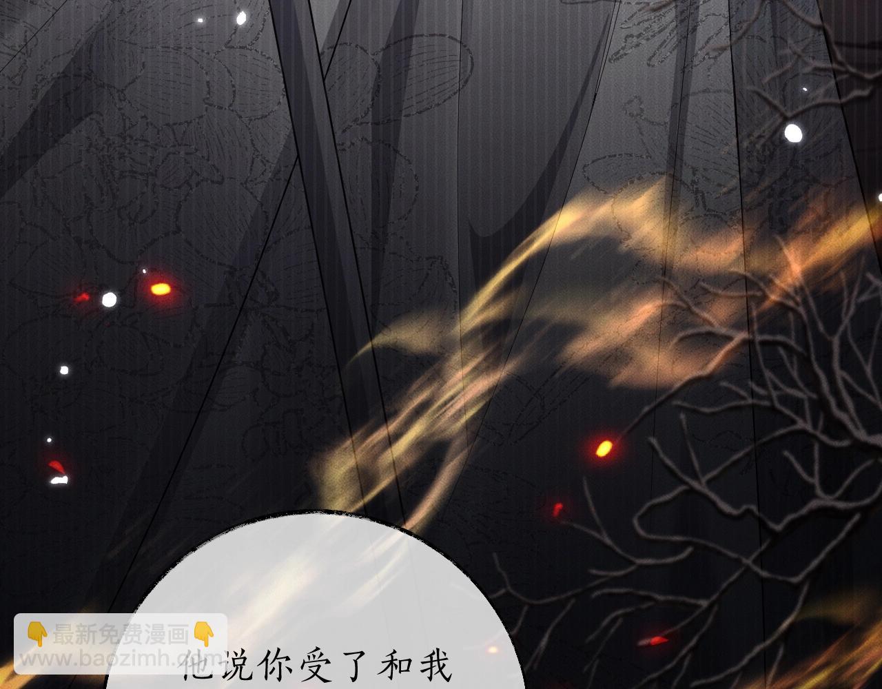 🍺二哈和他的白猫师尊 特典02 师尊，理理我…… 第41页