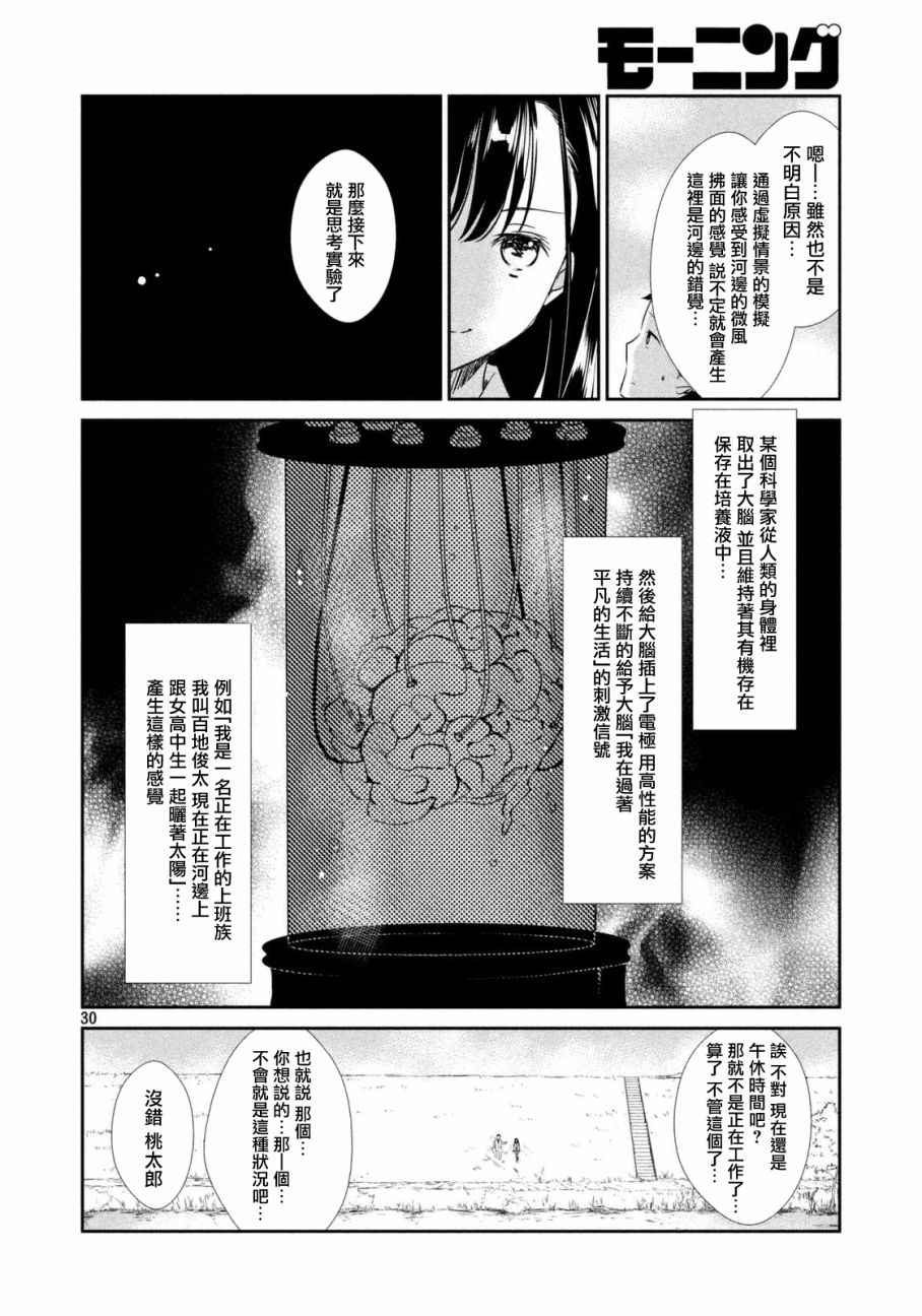🍺二科特斯拉不推理 第01话 第29页