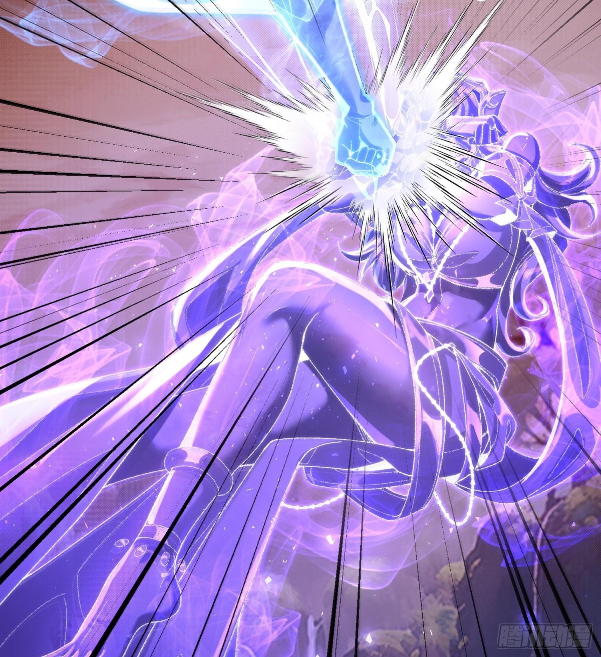 34早八996举起你们的双手！(1/2)-第35话