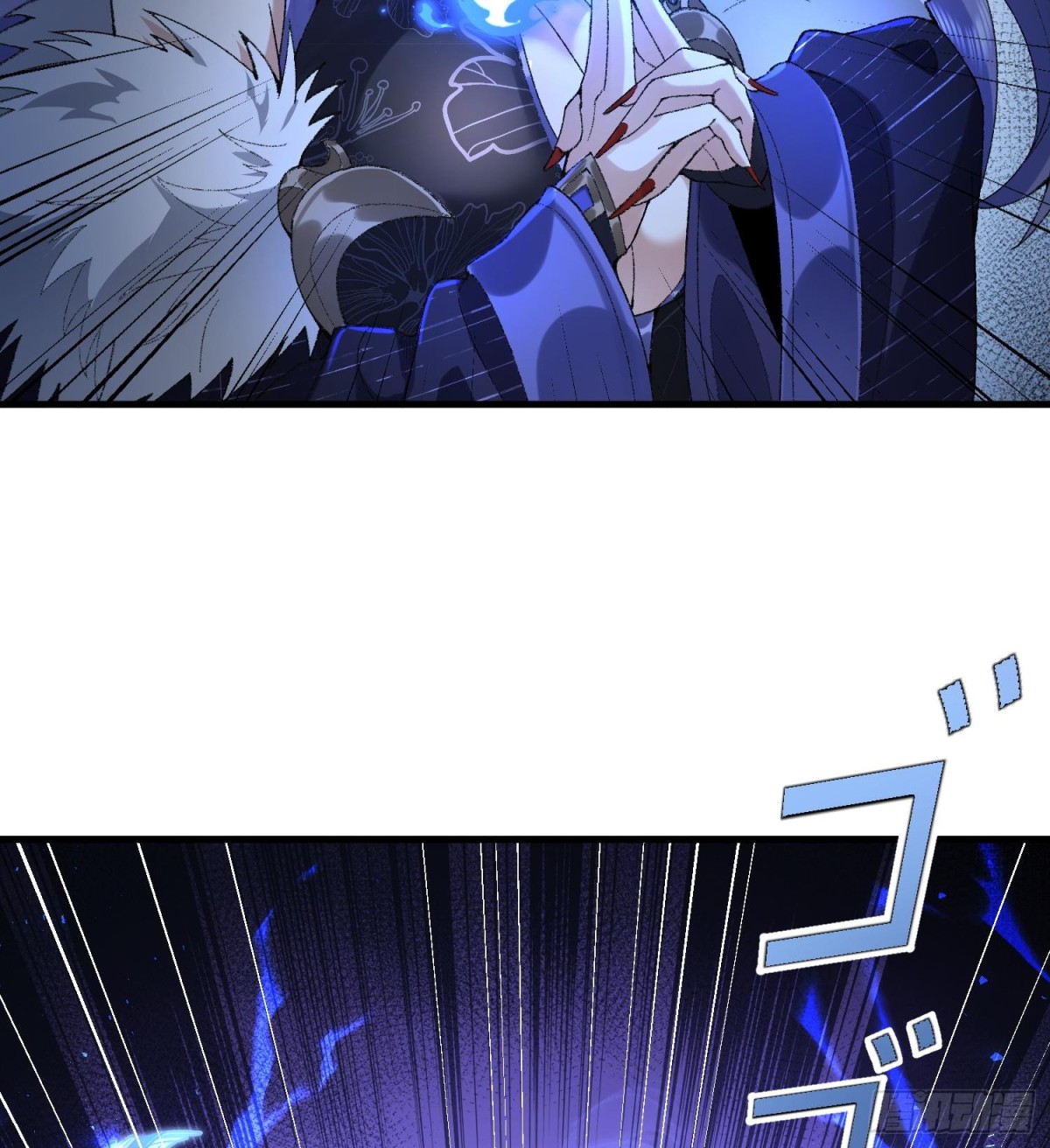 34早八996举起你们的双手！(1/2)-第35话
