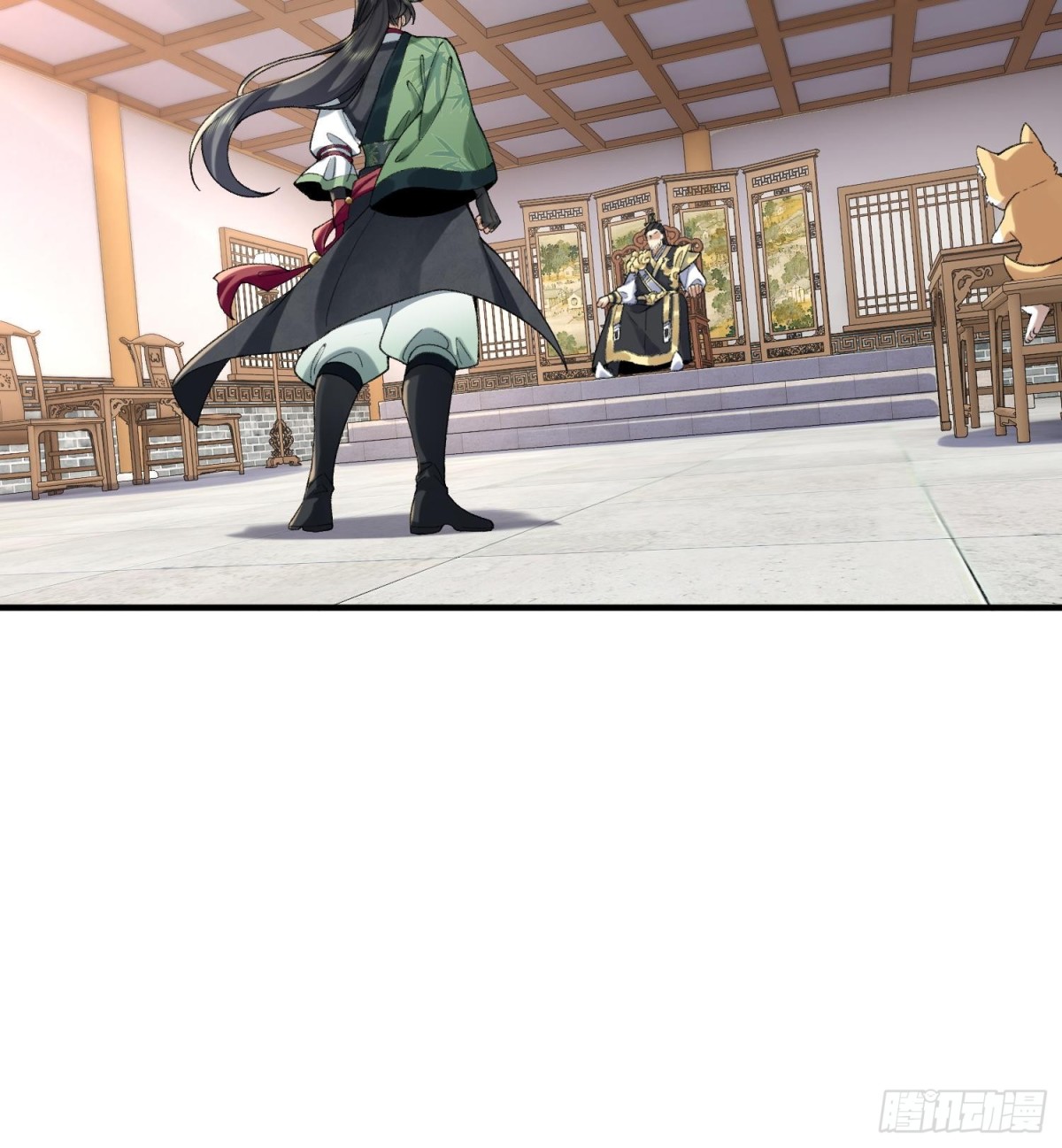 38你快死了！(1/2)-第39话