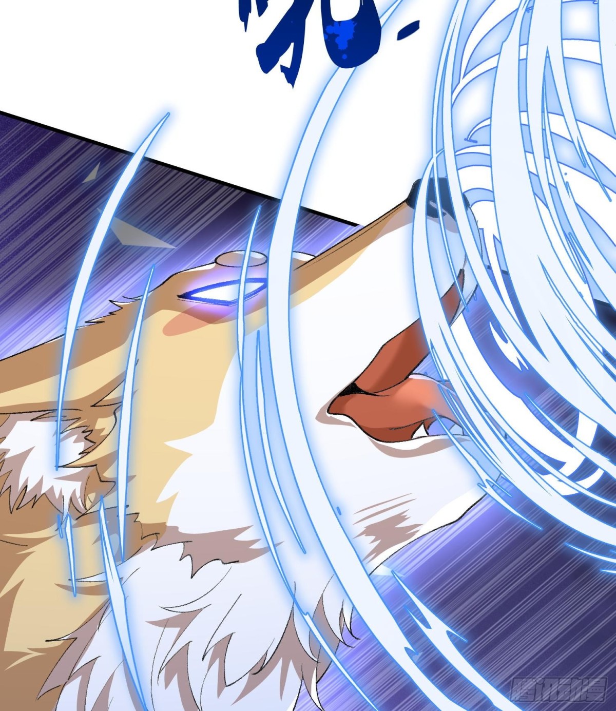 40你爹没了！(1/3)-第41话