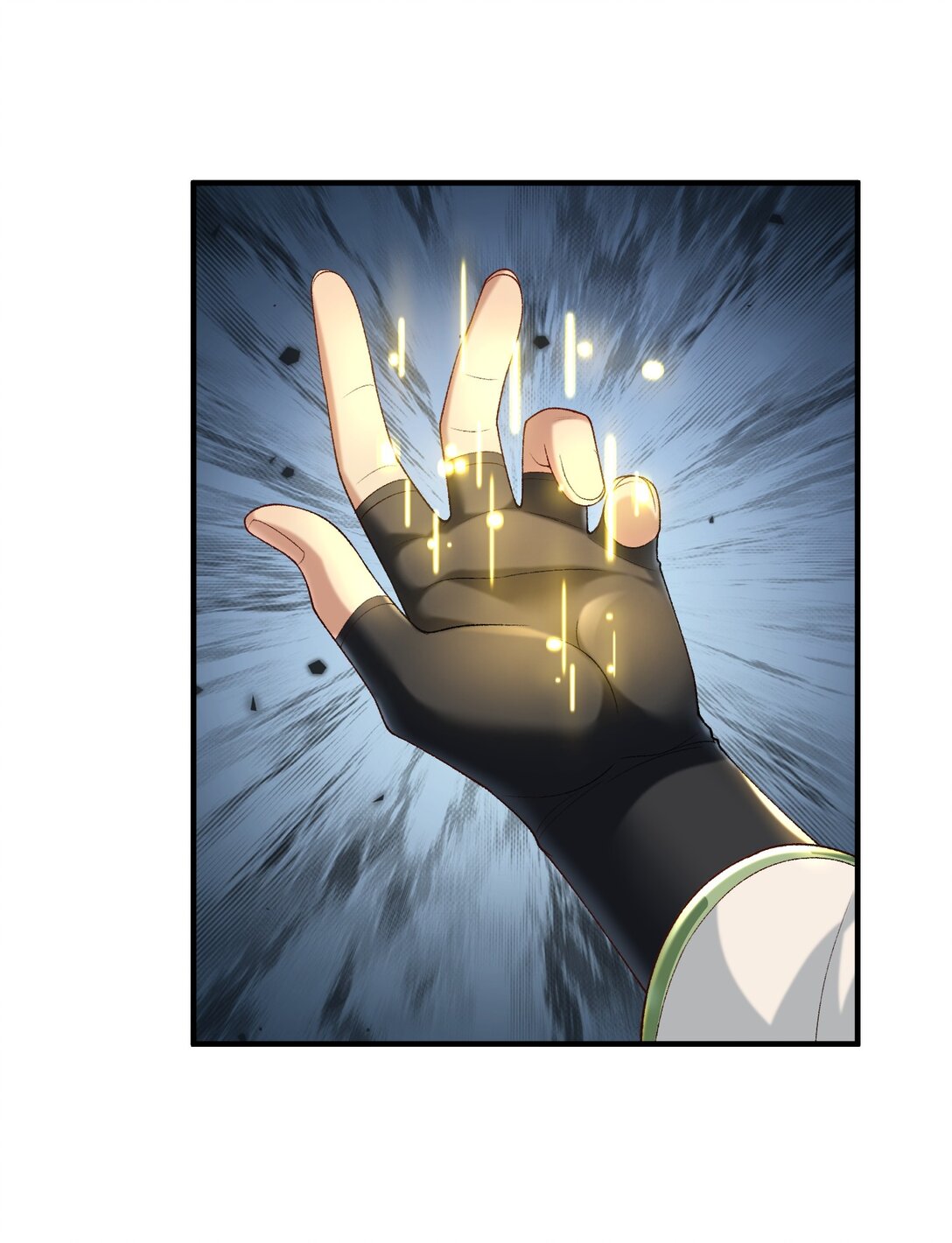 70 天命之上(1/2)-第71话
