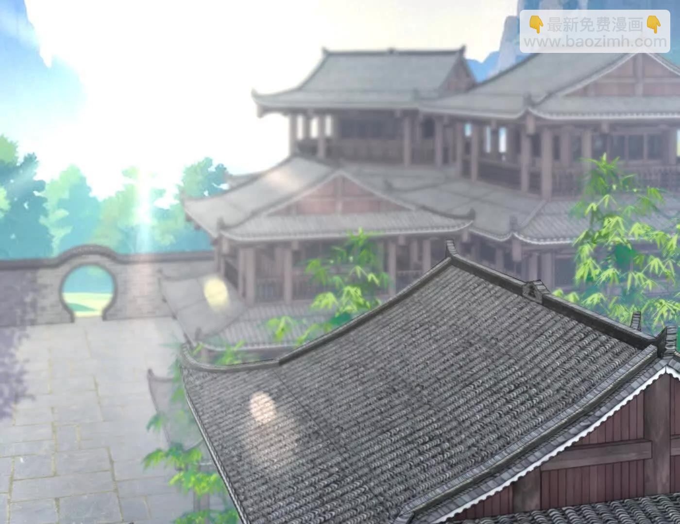 92一段莫名其妙的回忆(1/4)-第93话