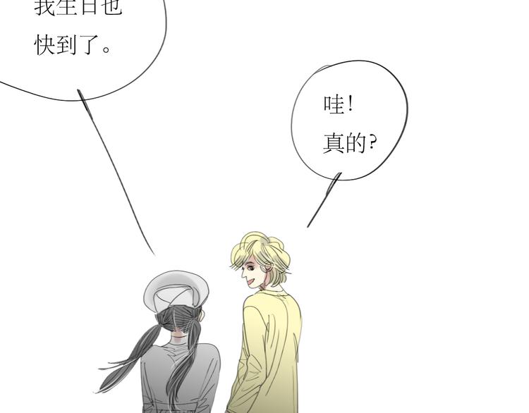 第16话 有心的生日礼物-第15话
