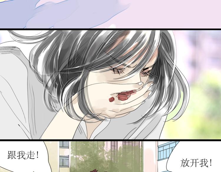 第27话 灼热的体温-第25话