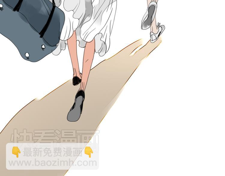 第31话 快走！-第29话