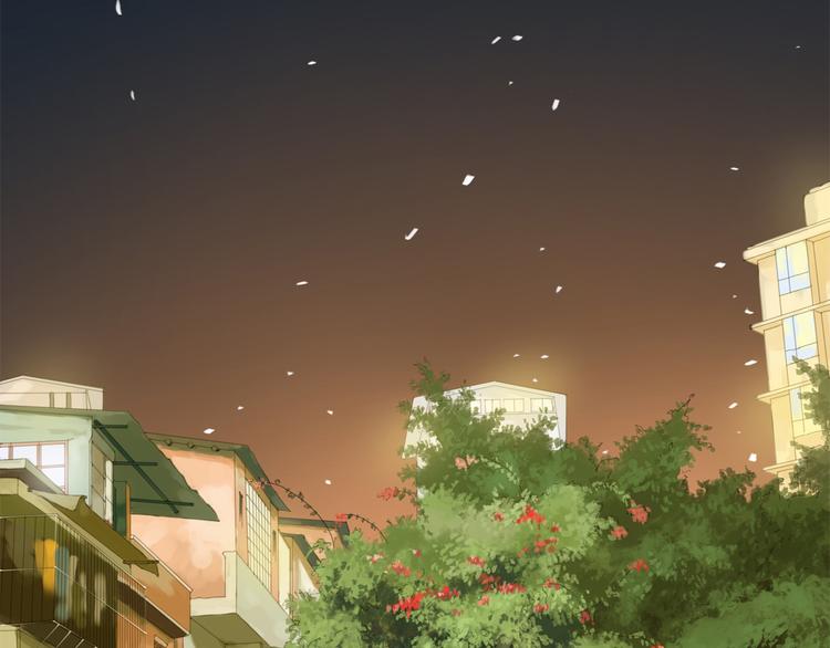 第35话 与情敌共度夜-第33话