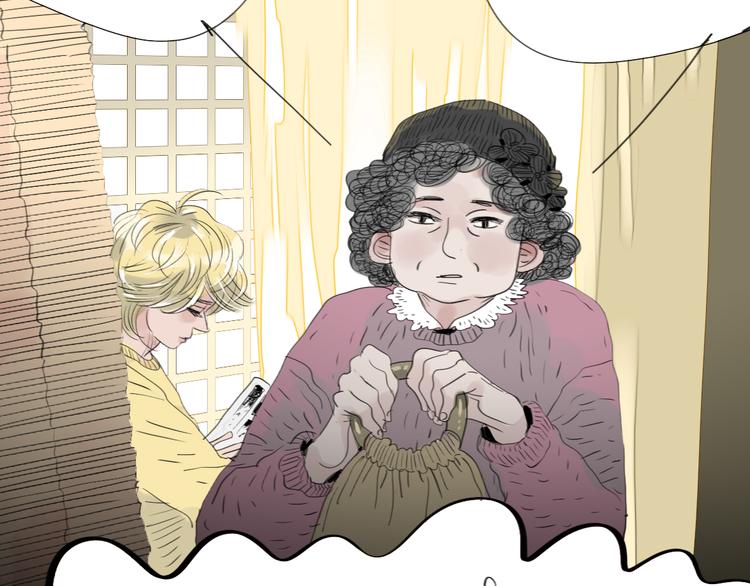 第37话 只想看着他而已-第35话