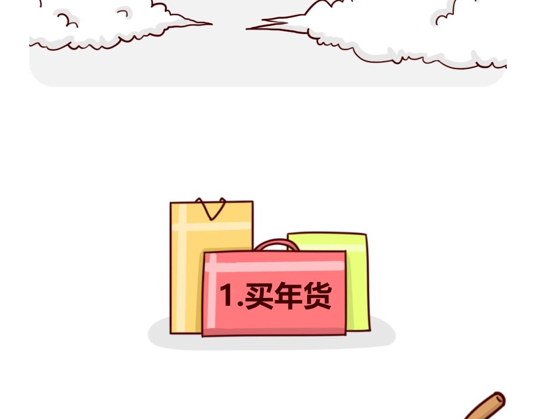 南方人和北方人过年又吵起来了(1/2)-第11话