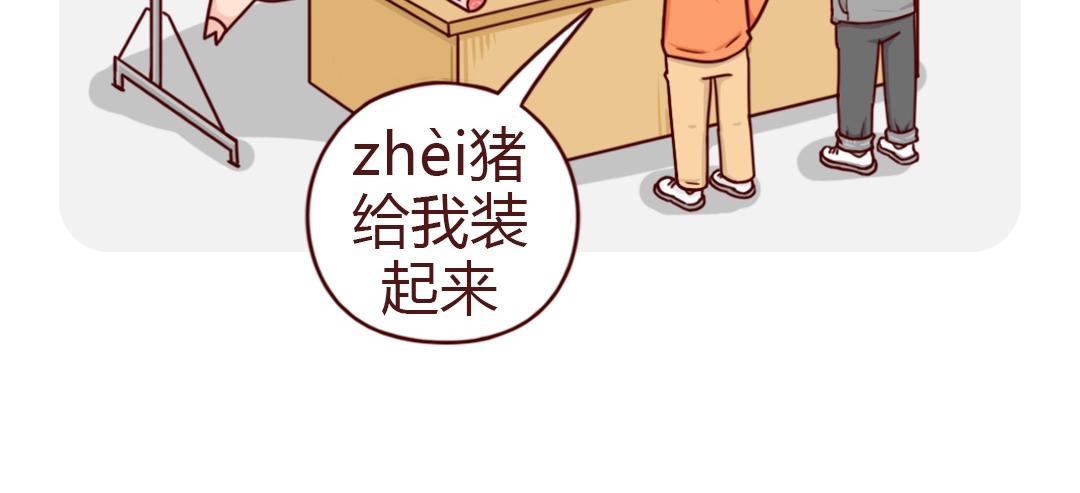 南方人和北方人过年又吵起来了(1/2)-第11话
