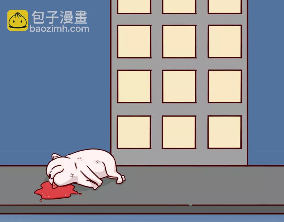 疫情下的中国，眼泪和勇气并重-第13话