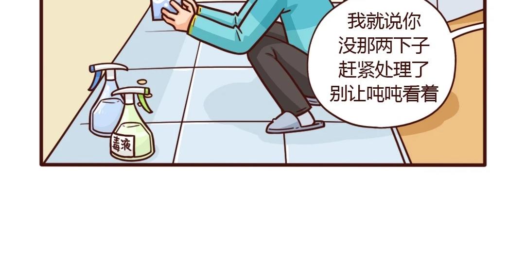 新栽绿植离奇死亡，谁动了旁边的-第21话
