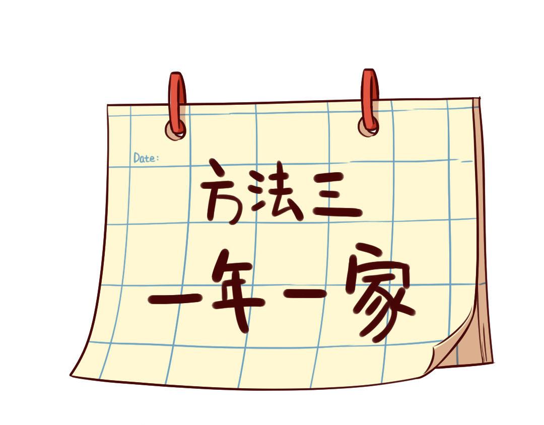 春节最烦恼的问题：今年回谁家？(1/2)-第9话