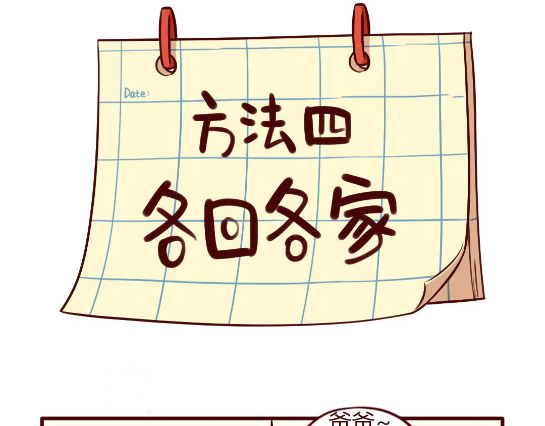 春节最烦恼的问题：今年回谁家？(1/2)-第9话