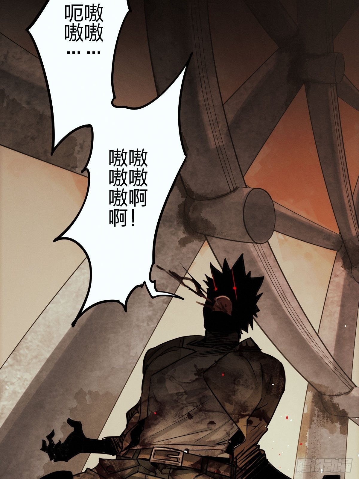 试炼巨塔（六）(1/2)-第127话