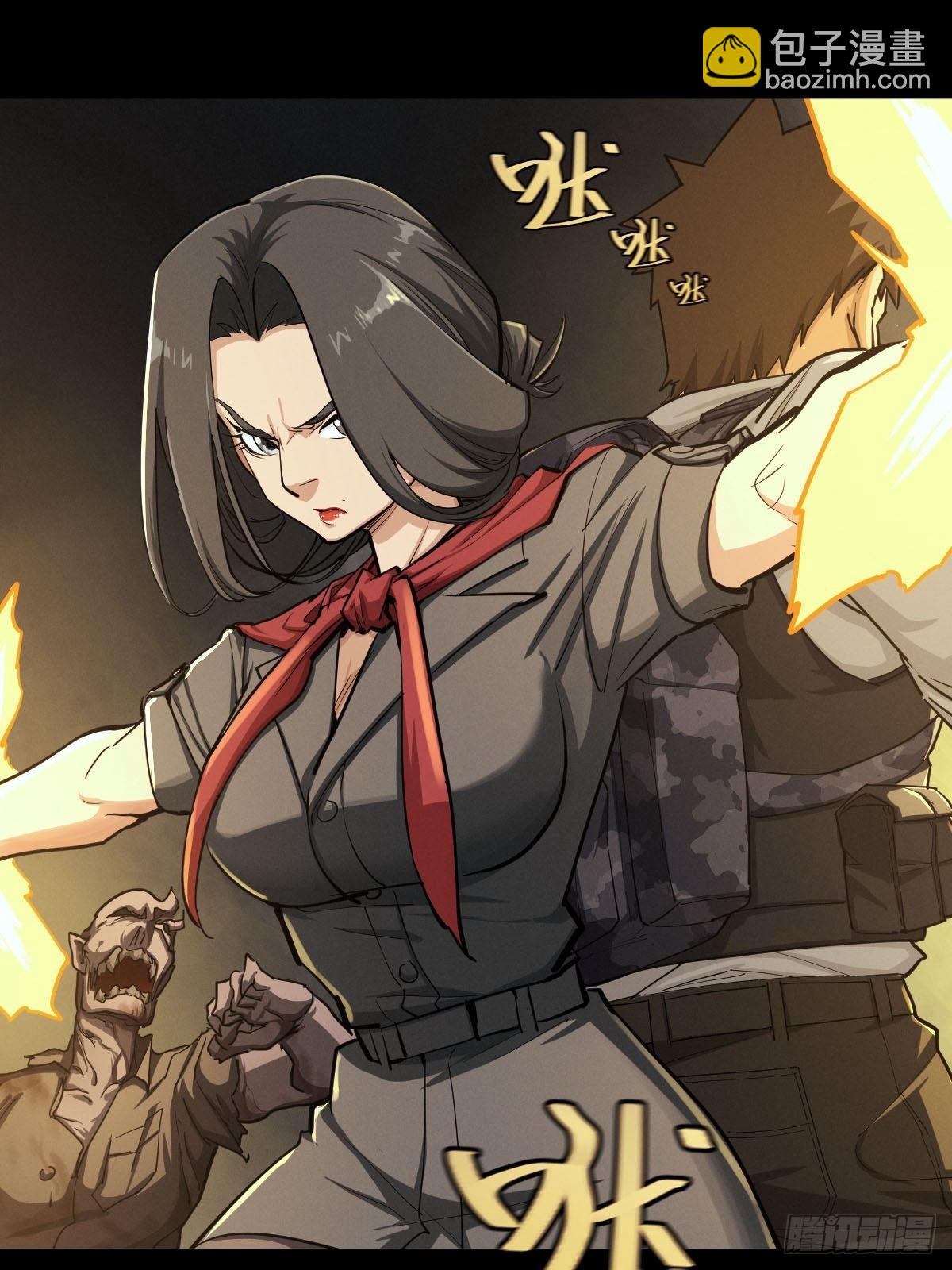 家人与童年（六）-第135话