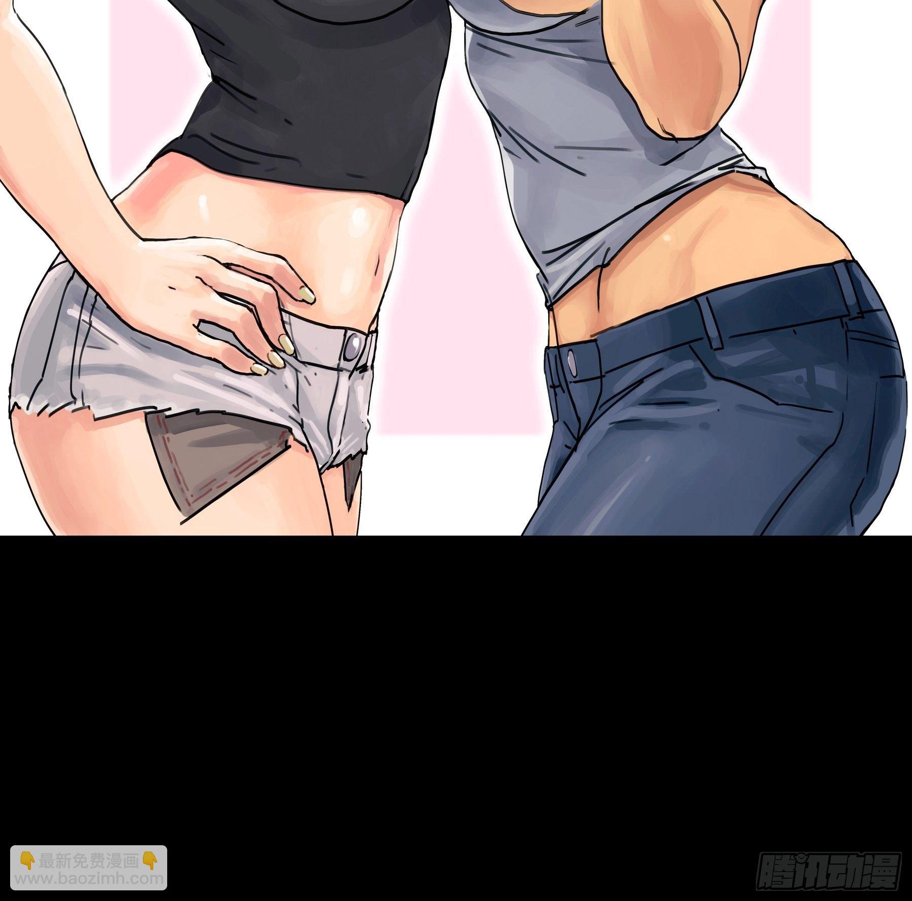 无眠陈梦(1/2)-第79话