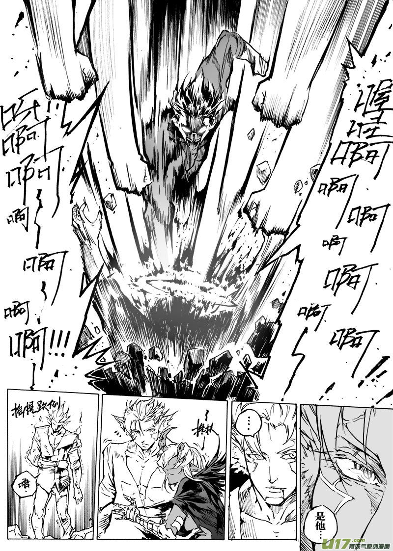 part.64 简单的幸福&hellip;-第53话