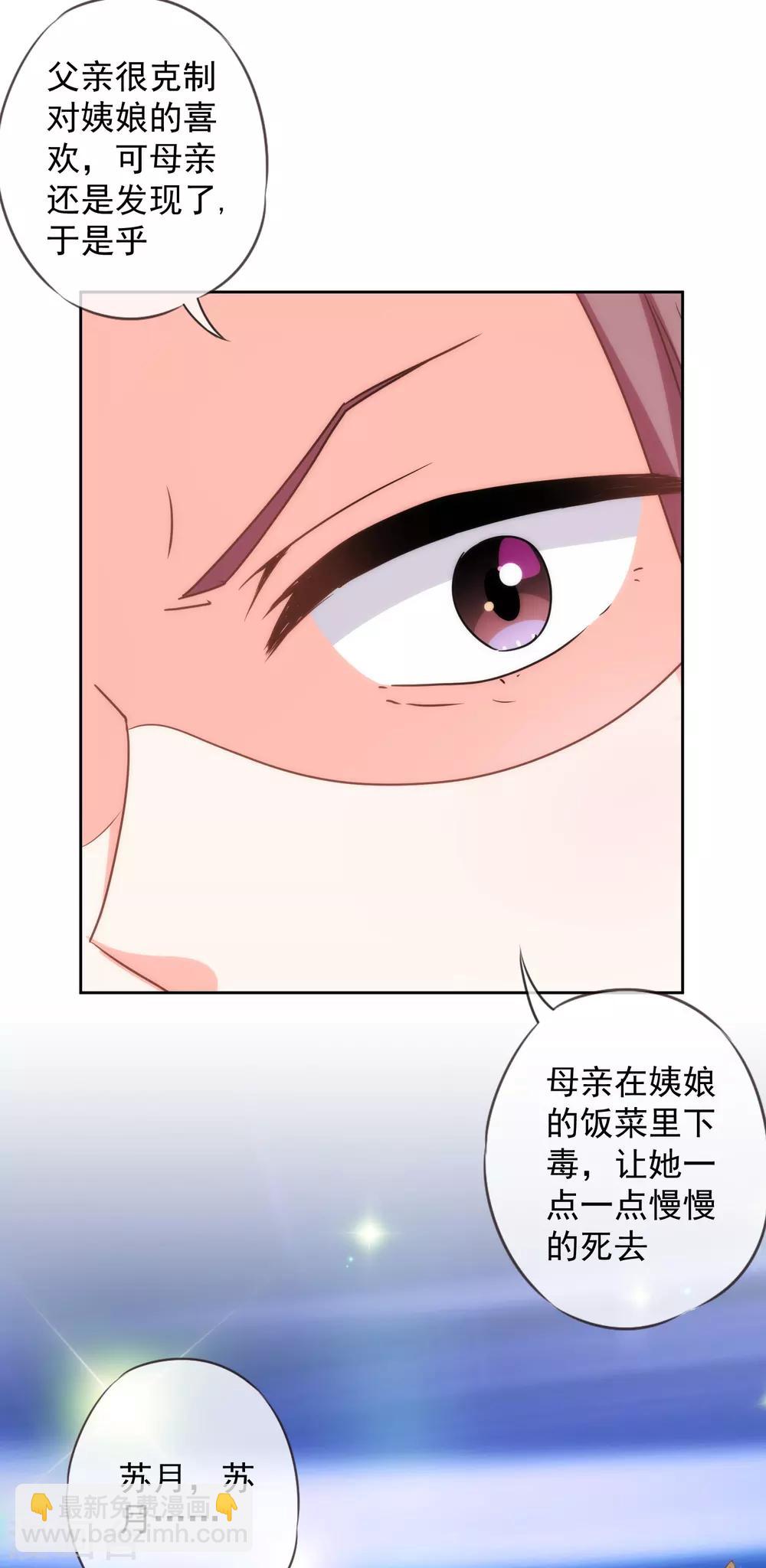 🍺哦，我的宠妃大人 第209话 丧母真相 第28页