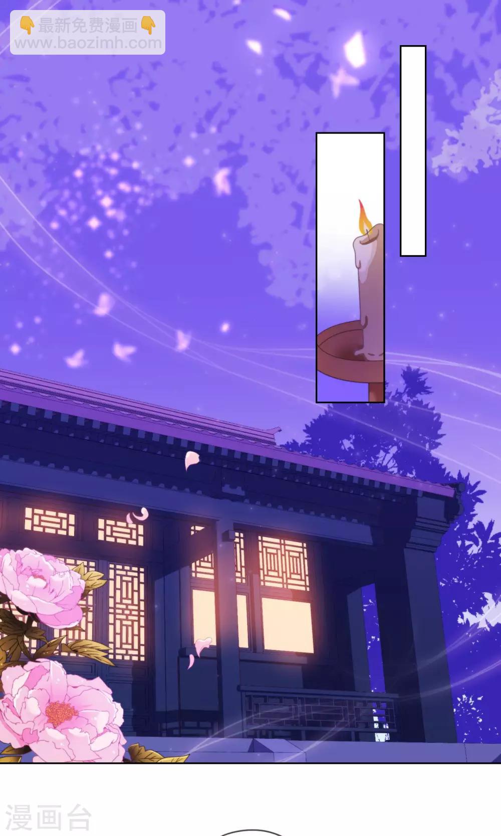 🍺哦，我的宠妃大人 第22话 绝对不能嫁给变态！ 第2页